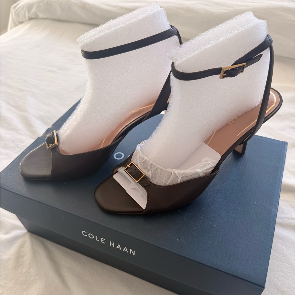 Cole Haan Annalise Heels